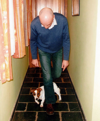 DOGEDUC Photo > BOUNTY Proprietaire: J.P. VANDERSCHUREN